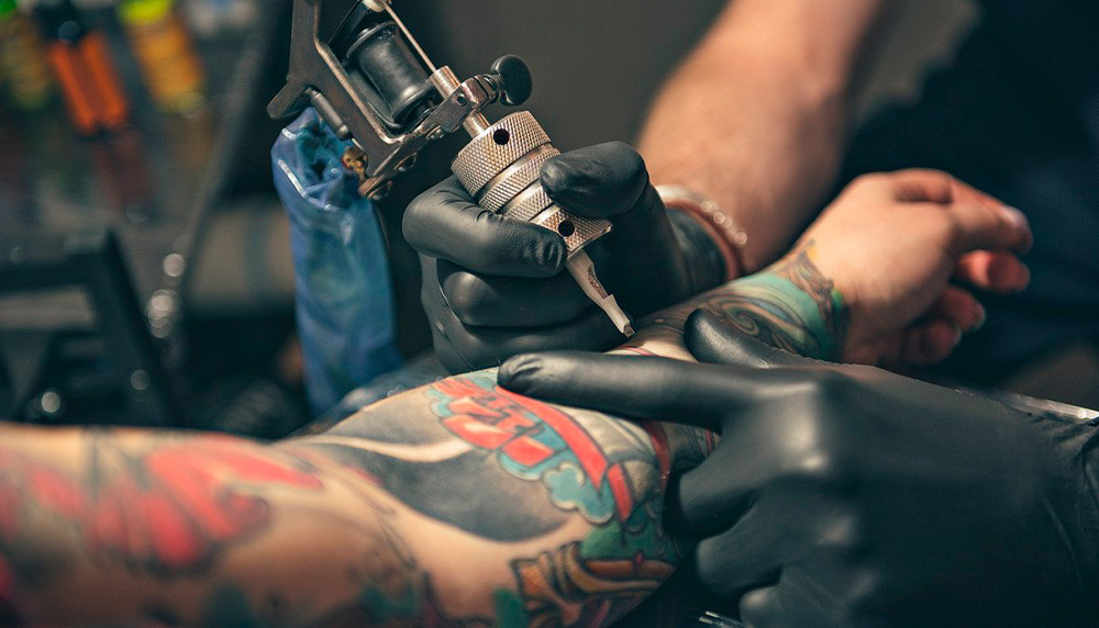 Как сделать правильный выбор тату-мастера и тату-салона: рекомендации от экспертов
