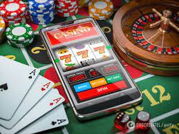Онлайн казино Casino Bounty