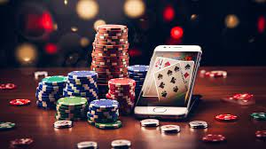 Онлайн казино Casino Bounty
